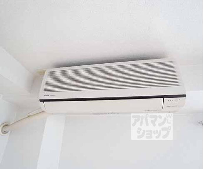 【デパール祇園】間取