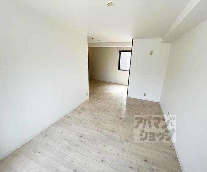 【祇園ＺＥＮ　ＢＵＩＬＤＩＮＧ】間取