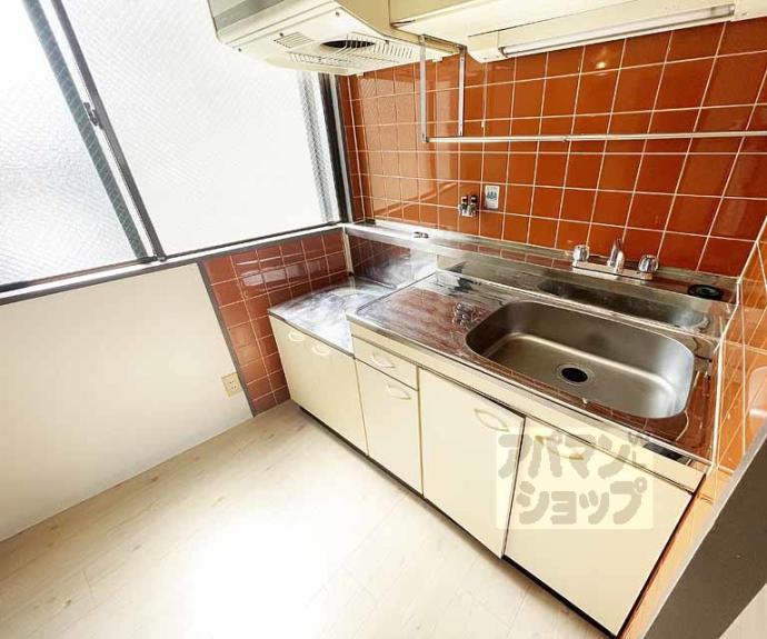 【祇園ＺＥＮ　ＢＵＩＬＤＩＮＧ】間取