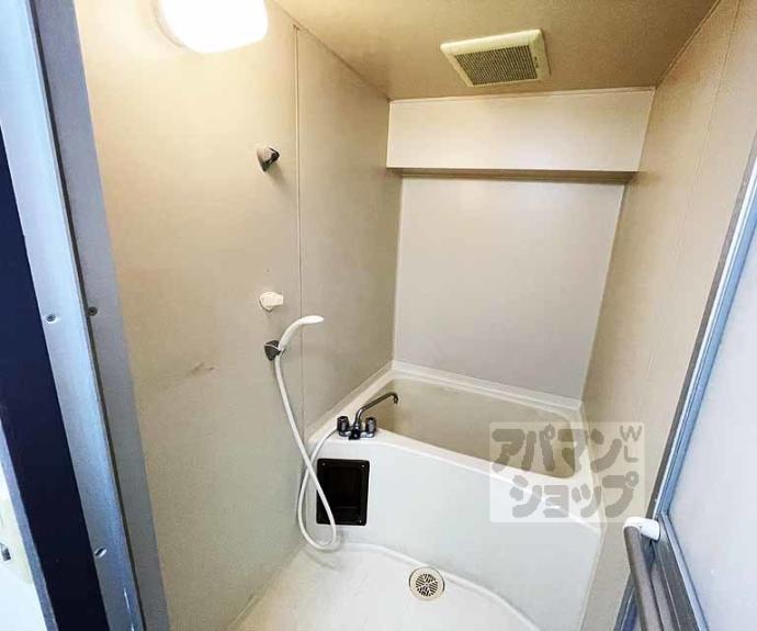 【祇園ＺＥＮ　ＢＵＩＬＤＩＮＧ】間取