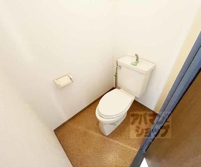 【祇園ＺＥＮ　ＢＵＩＬＤＩＮＧ】間取