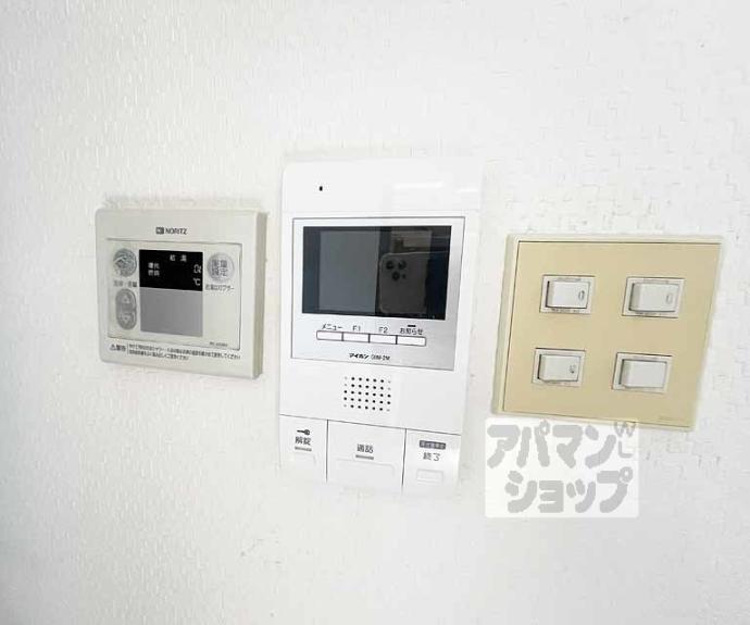 【祇園ＺＥＮ　ＢＵＩＬＤＩＮＧ】間取