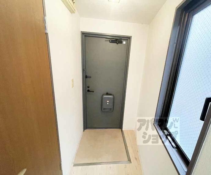 【祇園ＺＥＮ　ＢＵＩＬＤＩＮＧ】間取