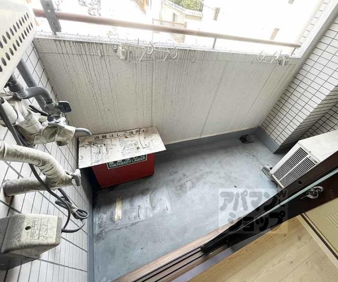 【祇園ＺＥＮ　ＢＵＩＬＤＩＮＧ】間取