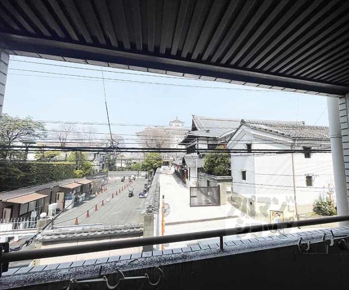 【祇園ＺＥＮ　ＢＵＩＬＤＩＮＧ】間取