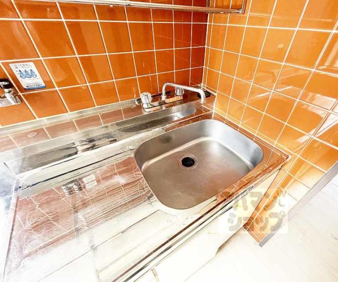 【祇園ＺＥＮ　ＢＵＩＬＤＩＮＧ】間取