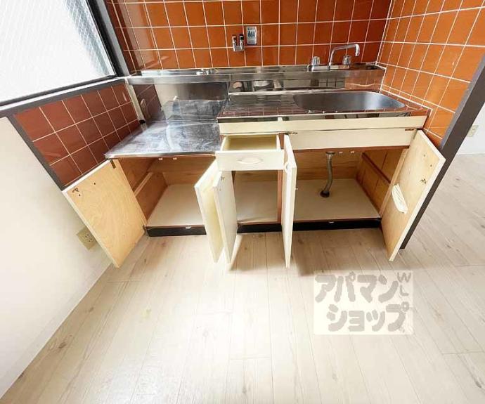 【祇園ＺＥＮ　ＢＵＩＬＤＩＮＧ】間取