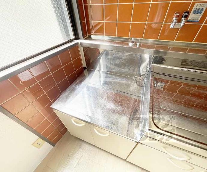 【祇園ＺＥＮ　ＢＵＩＬＤＩＮＧ】間取