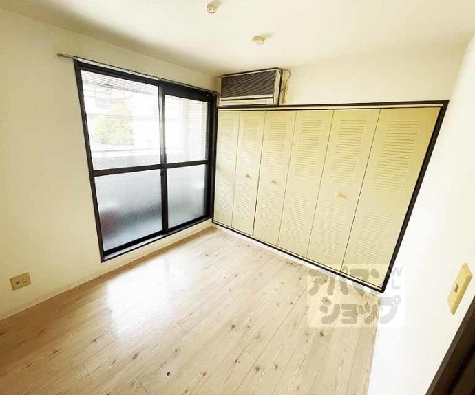 【祇園ＺＥＮ　ＢＵＩＬＤＩＮＧ】間取