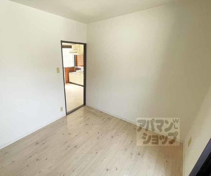 【祇園ＺＥＮ　ＢＵＩＬＤＩＮＧ】間取