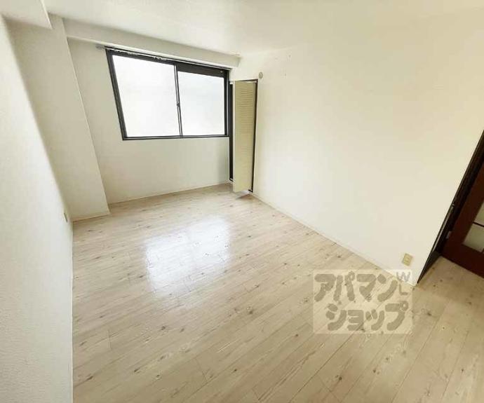 【祇園ＺＥＮ　ＢＵＩＬＤＩＮＧ】間取