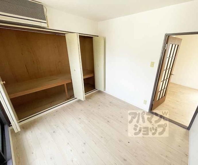 【祇園ＺＥＮ　ＢＵＩＬＤＩＮＧ】間取