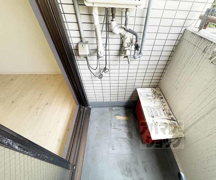 【祇園ＺＥＮ　ＢＵＩＬＤＩＮＧ】間取