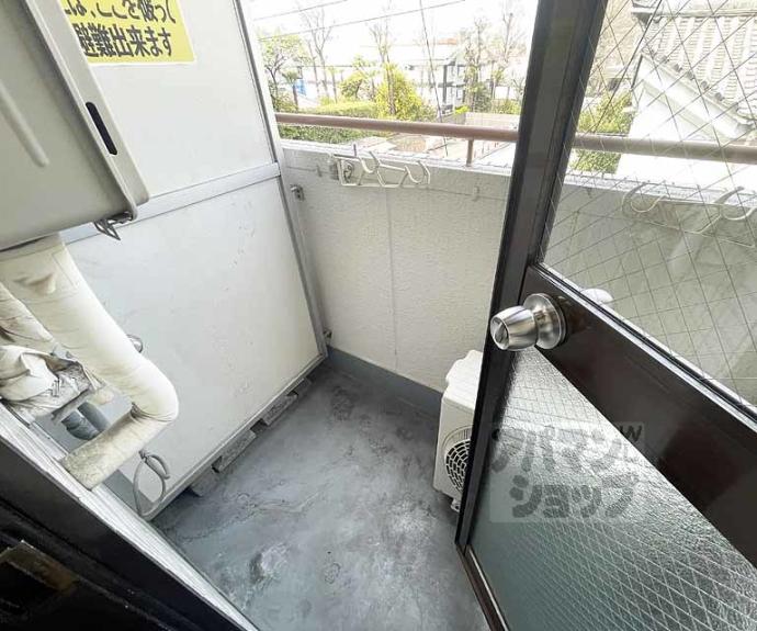 【祇園ＺＥＮ　ＢＵＩＬＤＩＮＧ】間取