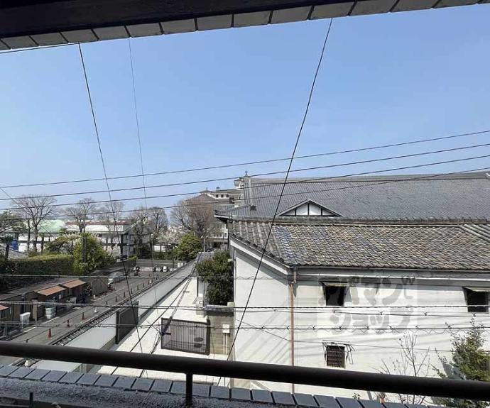 【祇園ＺＥＮ　ＢＵＩＬＤＩＮＧ】間取