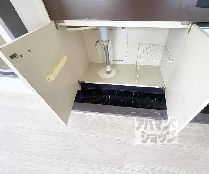 【祇園ＺＥＮ　ＢＵＩＬＤＩＮＧ】間取