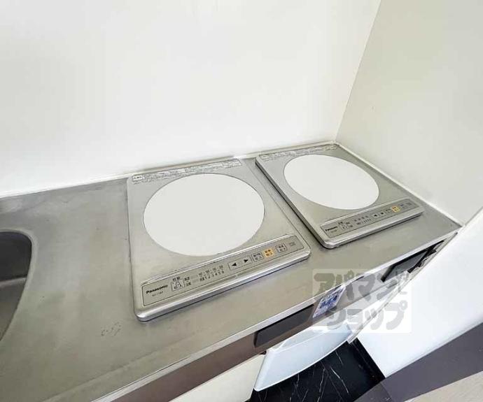 【祇園ＺＥＮ　ＢＵＩＬＤＩＮＧ】間取