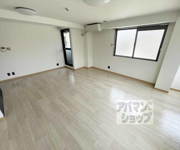 【祇園ＺＥＮ　ＢＵＩＬＤＩＮＧ】間取