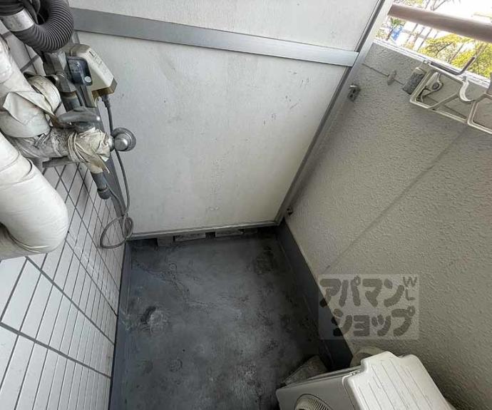 【祇園ＺＥＮ　ＢＵＩＬＤＩＮＧ】間取