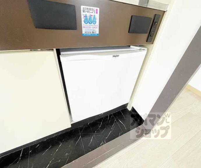 【祇園ＺＥＮ　ＢＵＩＬＤＩＮＧ】間取