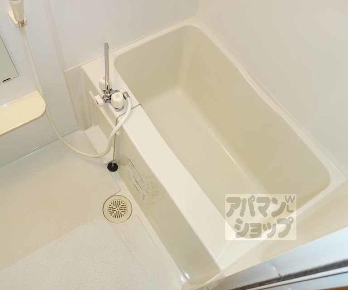 【ビレイユ眞英七条本町】間取