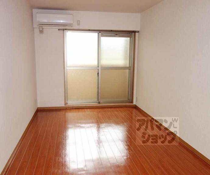 【ビレイユ眞英七条本町】間取