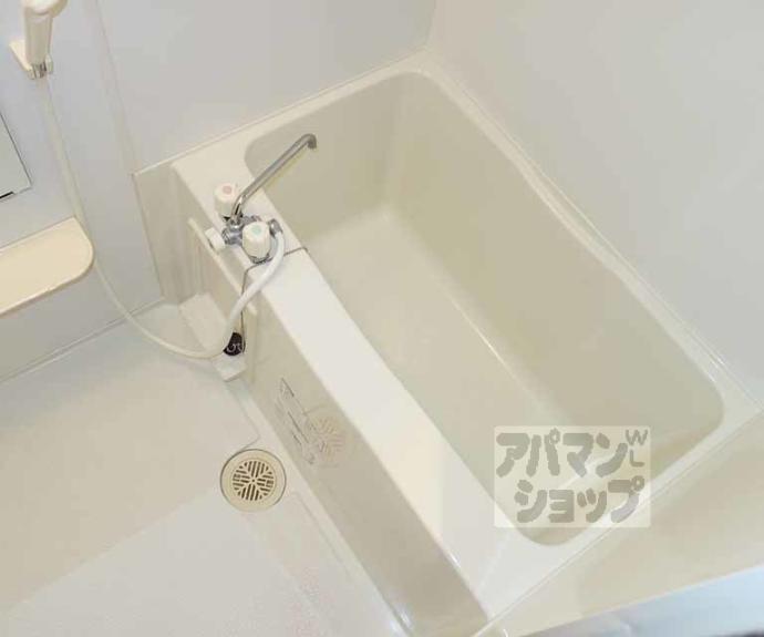 【ビレイユ眞英七条本町】間取