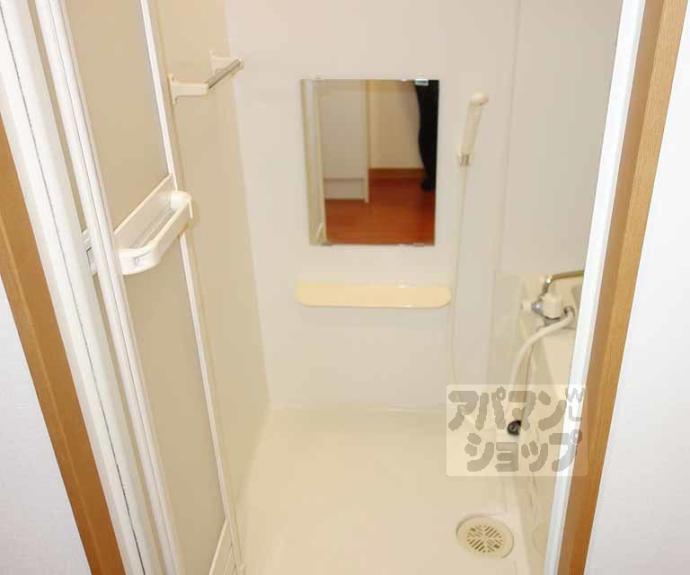 【ビレイユ眞英七条本町】間取