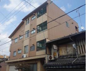 ドミトリー北斗：間取図
