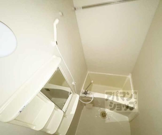 【プレサンス祇園宮川町】間取
