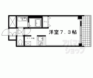 【プレサンス祇園宮川町】