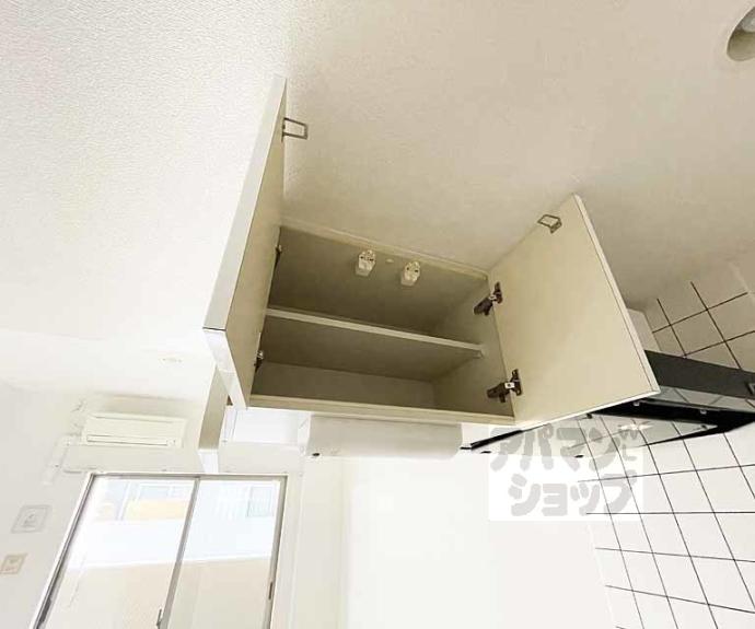 【プレサンス祇園宮川町】間取