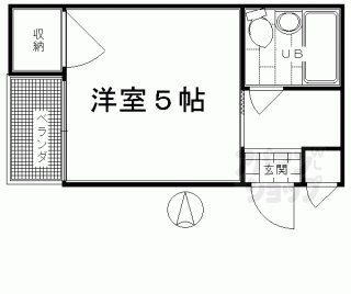 【ル・ヴェール清水西】