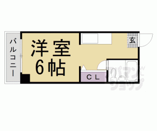 【ル・ヴェール清水西】