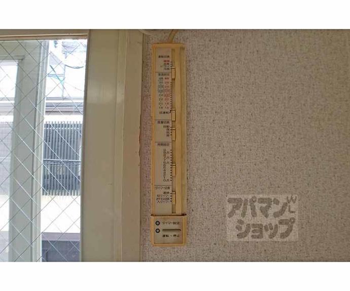 【ル・ヴェール清水西】間取