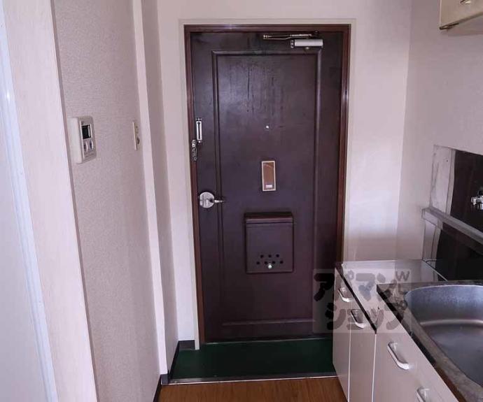 【ハイム横山】間取