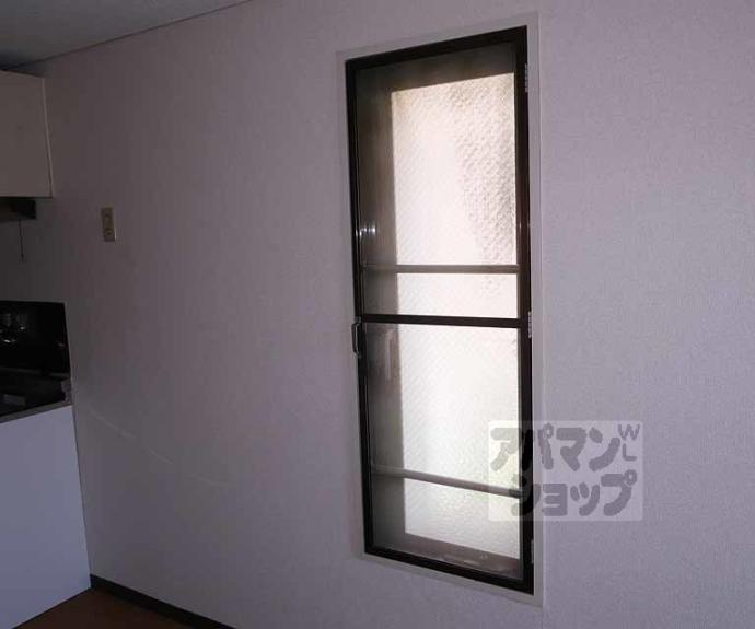 【ハイム横山】間取