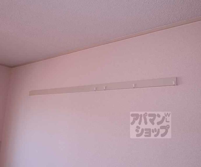 【ハイム横山】間取