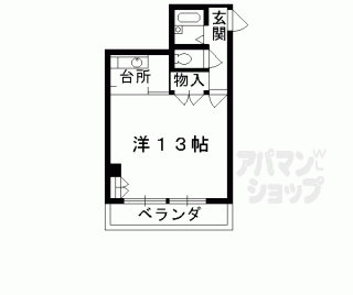 【ファーストコート東山三条】