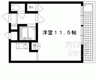【ファーストコート東山三条】