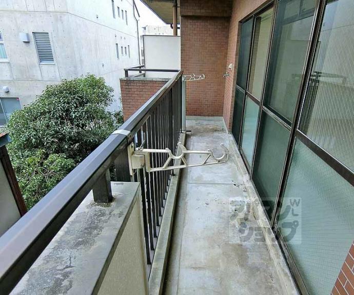 【ファーストコート東山三条】間取