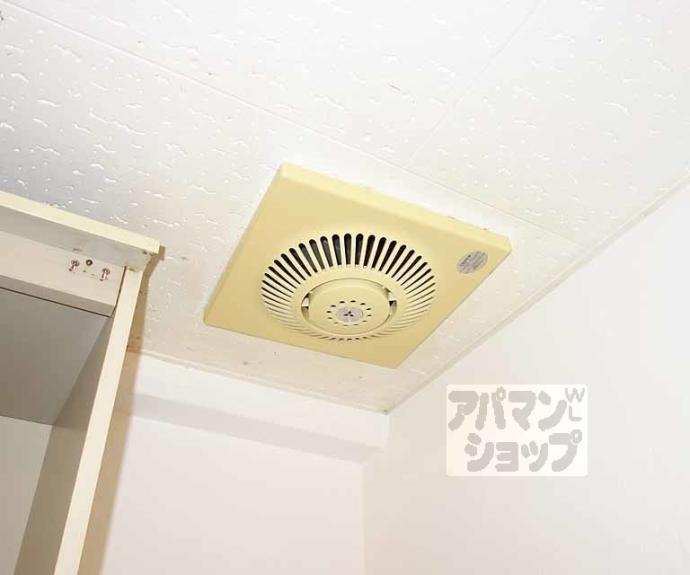 【シャトル近政】間取