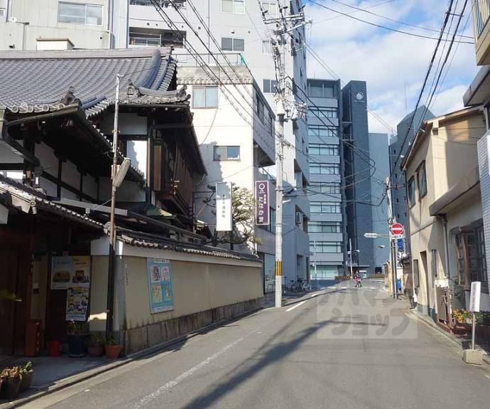 【シャトル近政】間取