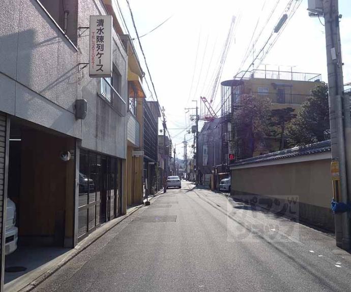 【シャトル近政】間取