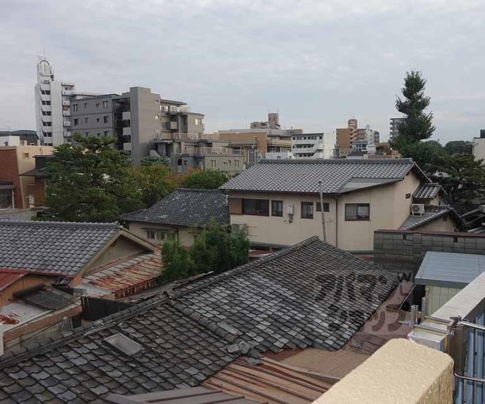 【シャトル近政】間取