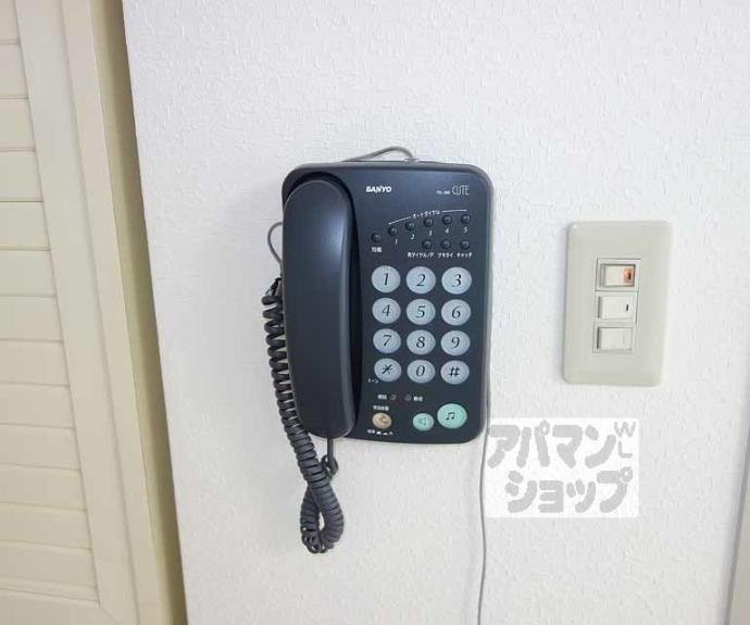 【シャトル近政】間取