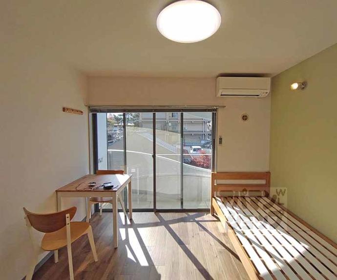 【マナーハウス】間取