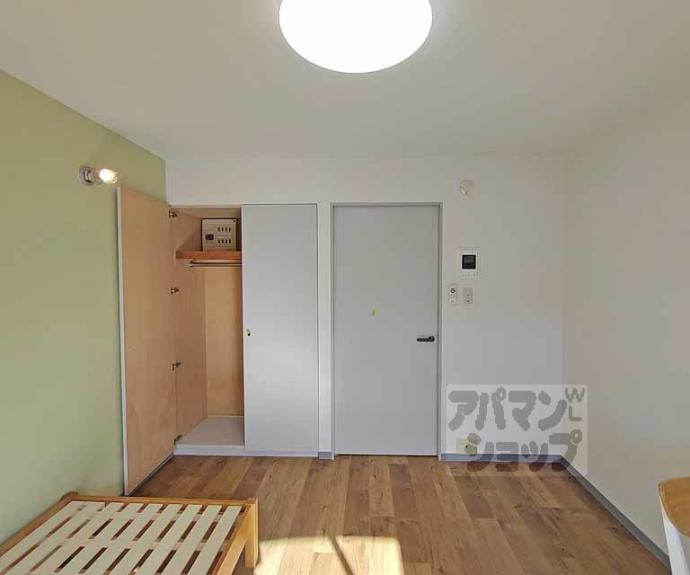 【マナーハウス】間取