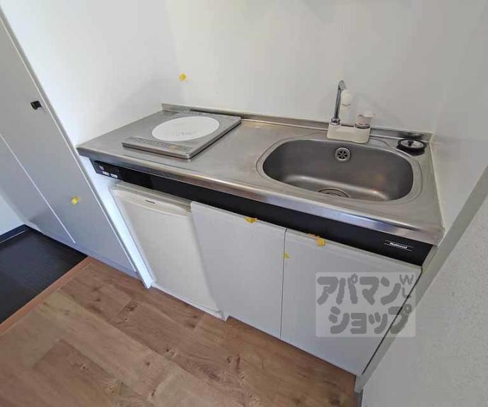 【マナーハウス】間取