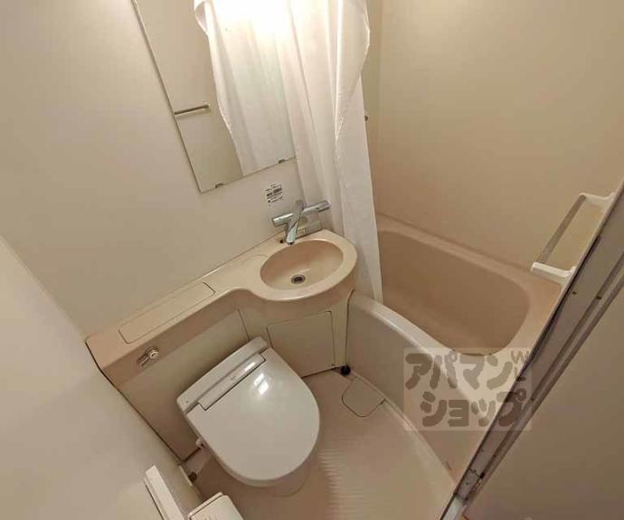 【マナーハウス】間取